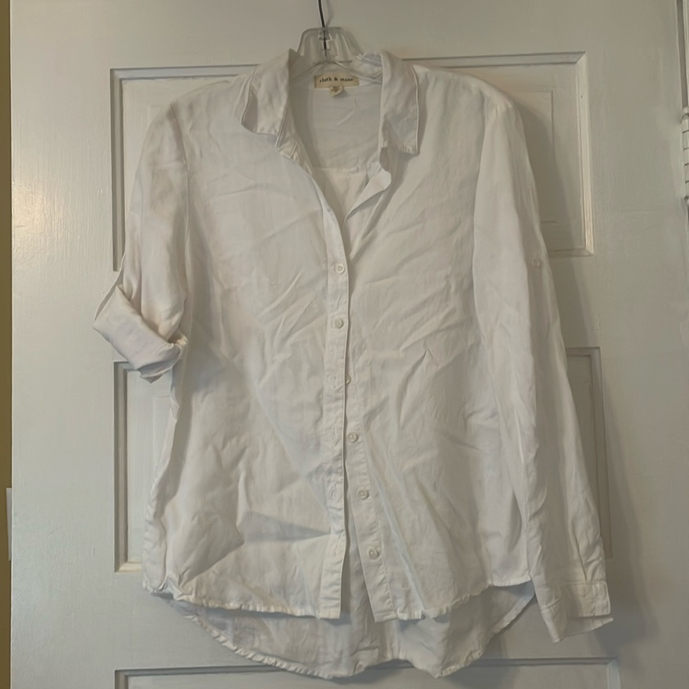 Cloth & Stone blouse